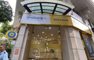 Ngân Hàng Nam Á – Onebank Phạm Đình Hổ ( Nam A Bank )