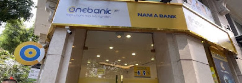 Ngân Hàng Nam Á – Onebank Phạm Đình Hổ ( Nam A Bank )