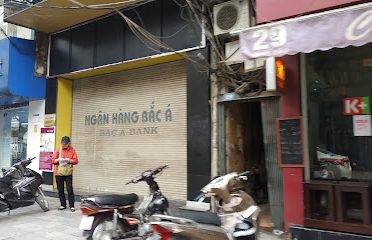 Ngân Hàng Tmcp Bắc Á (Nasbank) – Cn Hàng Đậu