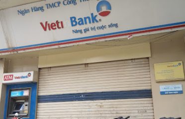 Ngân Hàng Tmcp Công Thương Việt Nam (Vietinbank) – Pgd Số 6