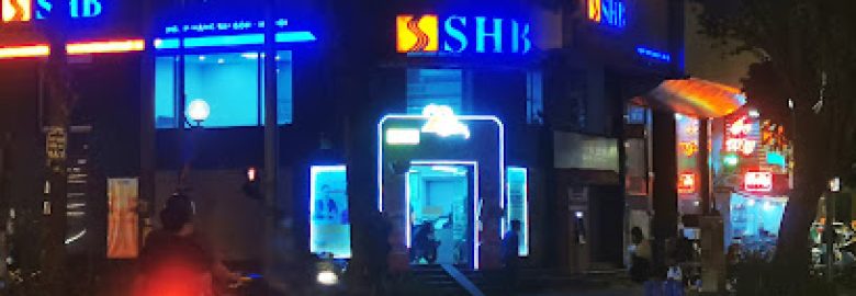 Ngân Hàng Tmcp Sài Gòn – Hà Nội ( Shb Bank)