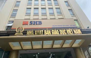 Ngân Hàng Tmcp Sài Gòn – Hà Nội (Shb) – Pgd