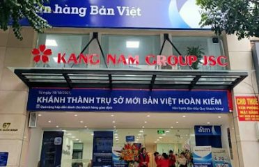 Ngân hàng Bản Việt – BVBank Hoàn Kiếm