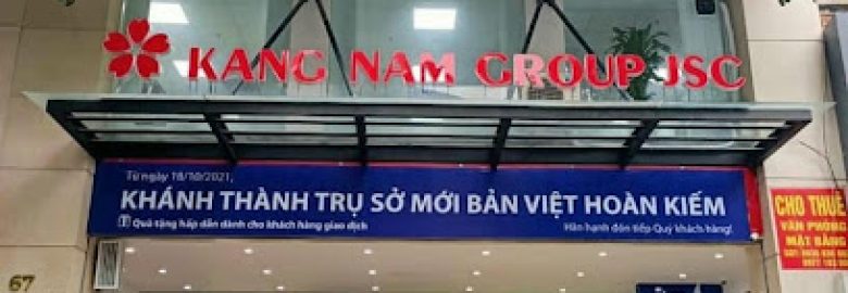 Ngân hàng Bản Việt – BVBank Hoàn Kiếm