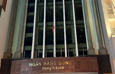 Ngân hàng Đông Á – CN Lâm Đồng