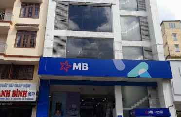 Ngân hàng Quân đội MB Bank