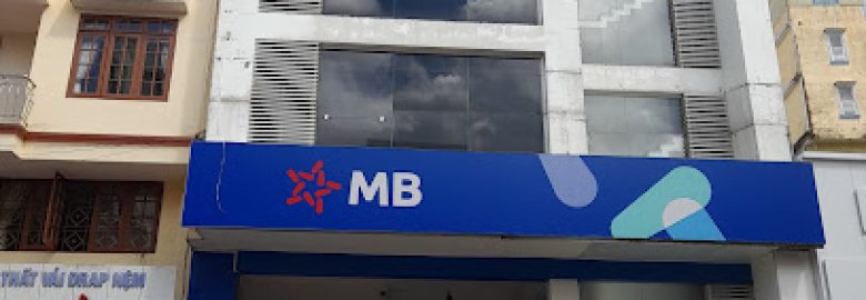 Ngân hàng Quân đội MB Bank