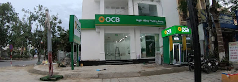 Ngân hàng TMCP Phương Đông (OCB) – PGD Hội An