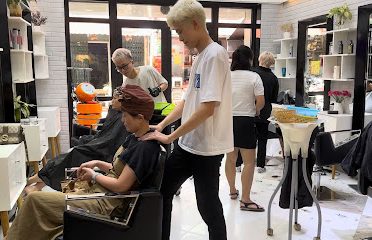 Ngoc Hair Salon