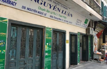 Nguyen Luan Pharmacy