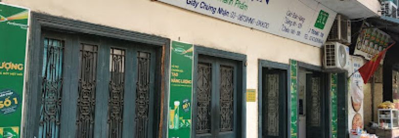 Nguyen Luan Pharmacy