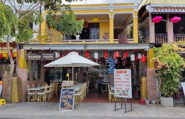 Nguyen Tuyen Restaurant