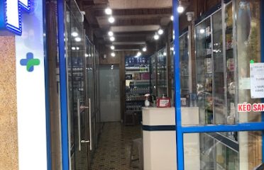 Nhà Thuốc 24H – Đường Láng Pharmacy