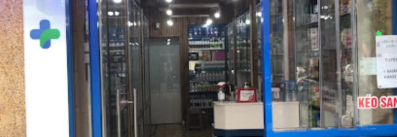 Nhà Thuốc 24H – Đường Láng Pharmacy