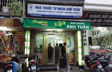 Nhà Thuốc Anh Tuấn