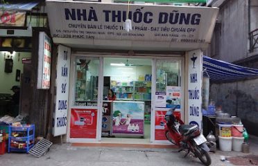 Nhà Thuốc Dũng