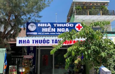 Nhà Thuốc Hiền Nga