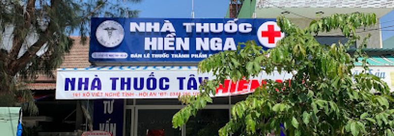 Nhà Thuốc Hiền Nga