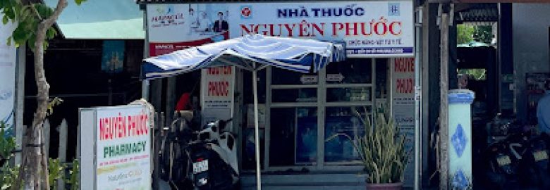 Nhà Thuốc Nguyên Phước