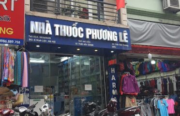 Nhà Thuốc Phương Lê