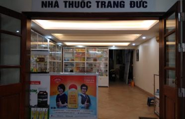 Nhà Thuốc Trang Đức