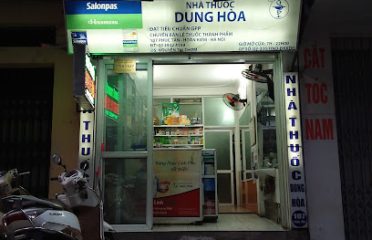 Nhà Thuốc Tư Nhân Long Thành Ly