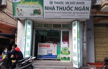 Nhà Thuốc Tư Nhân Thu Uyên