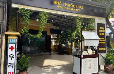 Nhà Thuốc URI – 우리약국