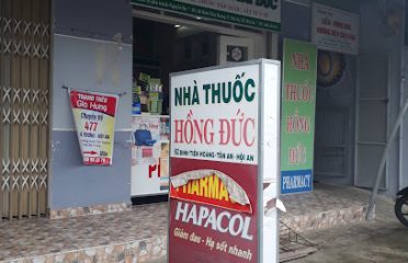 Nhà Thuốc ngọc linh hội an