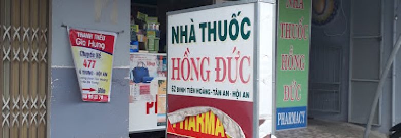 Nhà Thuốc ngọc linh hội an