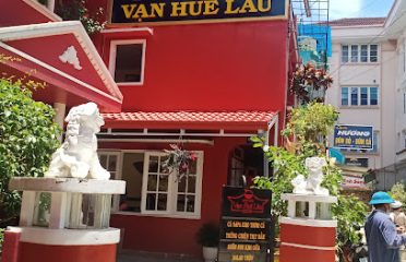 Nhà hàng Vạn Huê Lầu