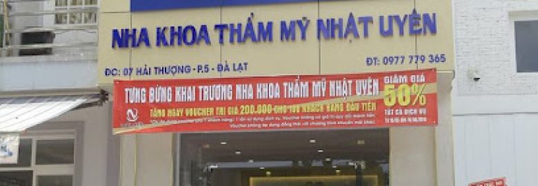 Nha khoa thẩm mỹ Nhật Uyên Tp Đà Lạt