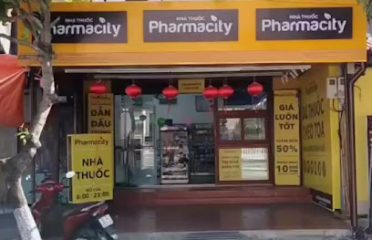 Nhà thuốc Pharmacity, 약국체인 파마시티,Аптека, 药店连锁, 薬局