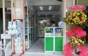 Nhà thuốc Tâm Phương (Pharmacy)