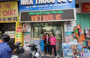 Nhà thuốc sô 9