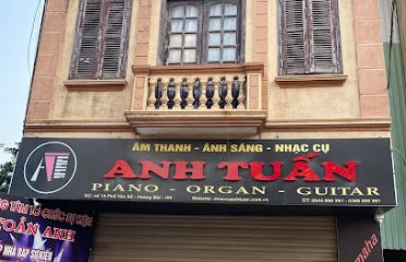 Nhạc Cụ Anh Tuấn