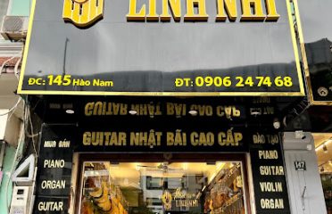 Nhạc Cụ Linh Nhi