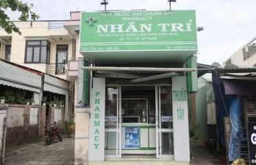 Nhân Trí Pharmacy