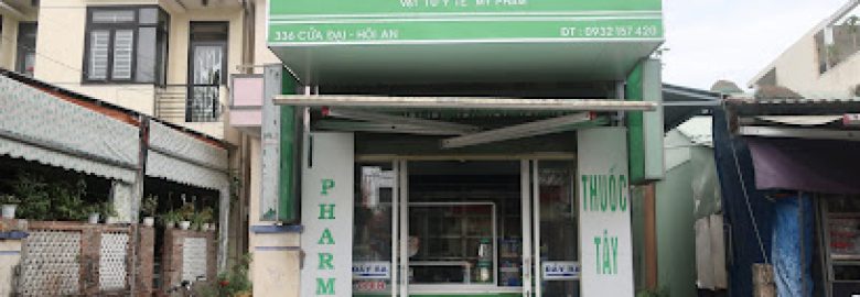 Nhân Trí Pharmacy