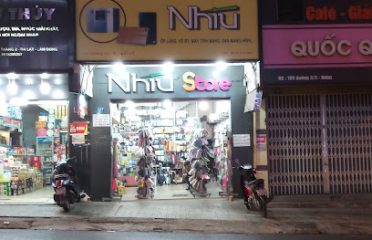 Nhíu Store