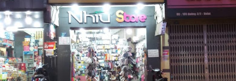 Nhíu Store