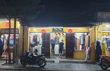 Như May Fashion Shop