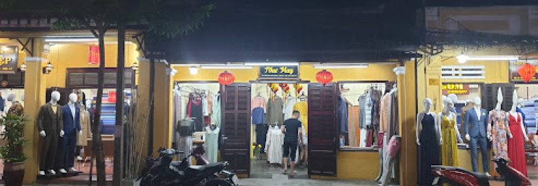 Như May Fashion Shop