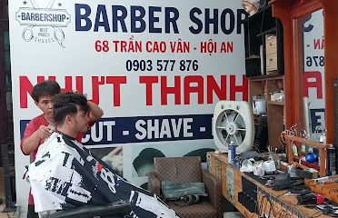 Nhựt Thanh Barber Shop