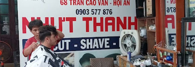 Nhựt Thanh Barber Shop