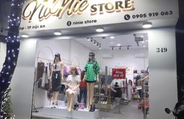 NiNie Store (Cửa hàng thời trang nữ NiNie)