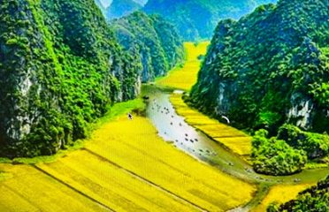 Ninh Binh Excursion Tour