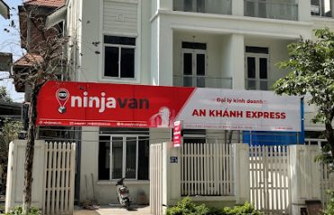 Ninja Van An khánh