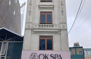 OK Spa Massage 오케이 스파 마사지