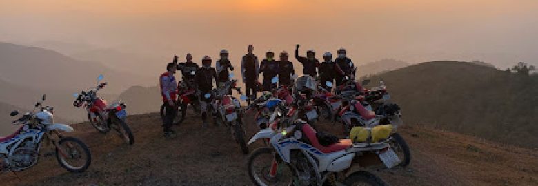 Offroad Vietnam, Hanoi Office – Vietnam Motorbike Tours & Rentals